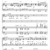 Christmas Lullaby (SAB)