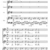 Les Berceaux(The Cradles) (SSA)
