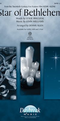 John Williams: Star of Bethlehem (2-Part)