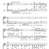 Two A Cappella Christmas Spirituals
