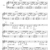I Need a Silent Night (SAB)