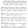 I Need a Silent Night (SSA)