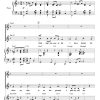 Jerome Kern: Pick Yourself Up (SATB)