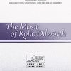 Little David, Play on Your Harp (SATB)