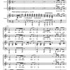 Little David play on your harp (SA)