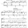 Alan Menken: The Little Mermaid (SATB)