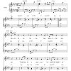 Babbie Mason: Mary's Little Baby (SATB)