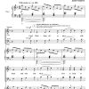 Carols, Rejoice! (SATB)