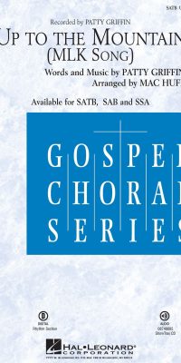 Up to the Mountain