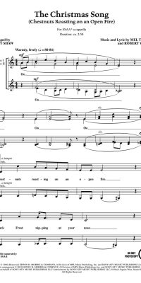 The Christmas Song