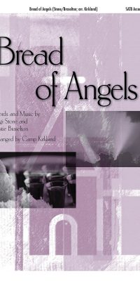 Bread Of Angels