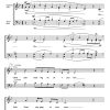 Torme: The Christmas Song Chestnuts Roasting on an Open fuere (SATB)