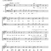 Songs of the Road and the Sea(A Collection fuer Tenor/Bass Choir)