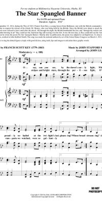 A Treasury Of Song