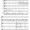 Jingle Bells - SATB (Optional A Cappella)
