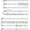 Jingle Bells - SAB (Optional A Cappella)