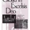 Gloria In Excelsis Deo