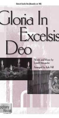 Gloria In Excelsis Deo