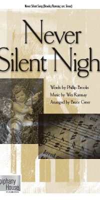 Never Silent Night