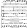 Alice's Theme (SATB)