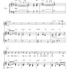 Ira Stanphill: Follow Me (SATB)