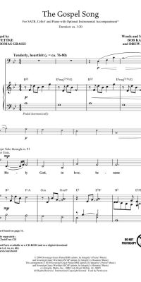 The Gospel Song