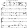 Baroque Christmas Festival Medley (SAB)