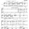 Come Fly with Me: The Best of Sammy Cahn Medley (SAB)
