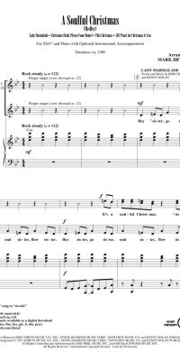 A Soulful Christmas