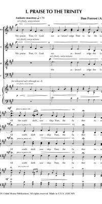 Te Deum
