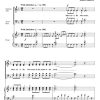 A New Hosanna (SATB)