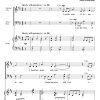 I saw the Cross Jesus (SATB)
