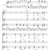 Christ is Risen! Hallelujah! (SATB)