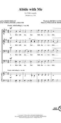 Abide with Me