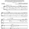 I Wish You Love (SATB)