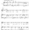Hallelujah, What a Savior ! (SATB)