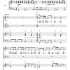 He is King (SATB)