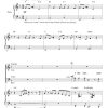 Knock Me a Kiss (SATB)