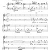 Red River Memories (SATB)