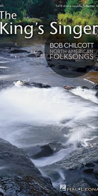 Bob Chilcott - North American Folksongs(Collection)
