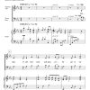 Prayer of Blessing (SATB)