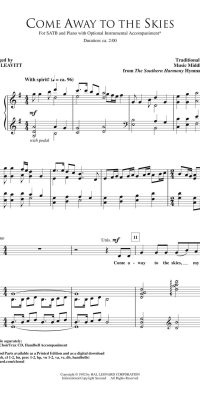 val (SATB)
