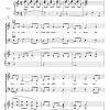 Christmas Is (SATB)