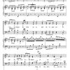 Tomorrow Shall Be My Dancing Day (SATB)