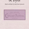 Let Your Heart Be Joyful