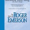 Shoshone Love Song(The Heart's Friend)