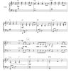 I Lift My Hands (SATB)