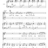 I Will Awake the Dawn with Praise (SATB)