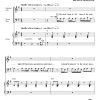 Mistletoe (SATB)