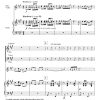 Polly Wolly Doodle (SATB)